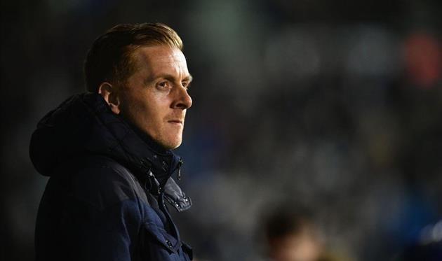 Гарри Монк, Getty Images