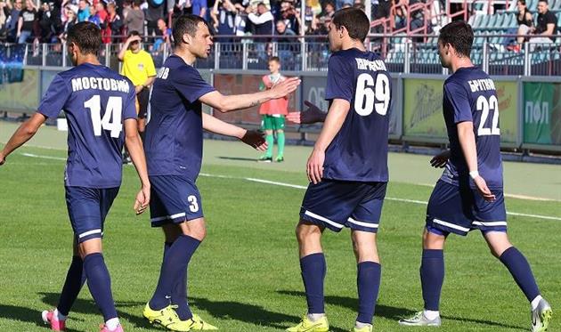 ФК Десна, desna.football