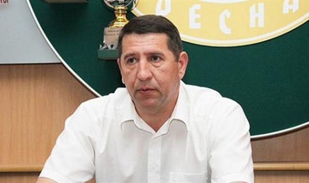 Игорь Ушарук, desnafc.com