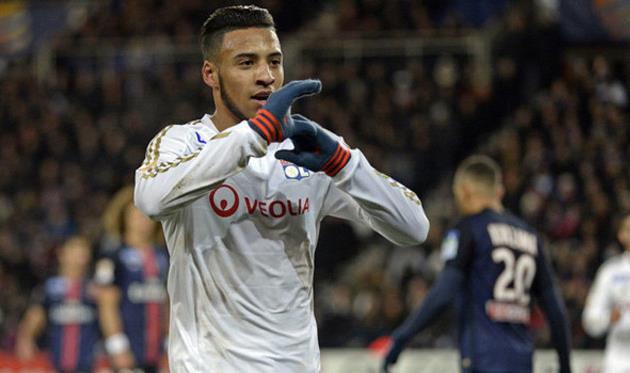 Корентен Толиссо, olweb.fr