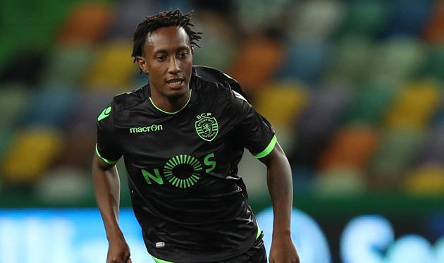 Желсон Мартинш, Getty Images