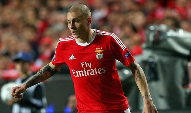 Виктор Линделоф, Getty Images