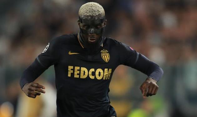 Темуе Бакайоко, Getty Images