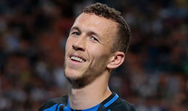 Иван Перишич, Getty Images