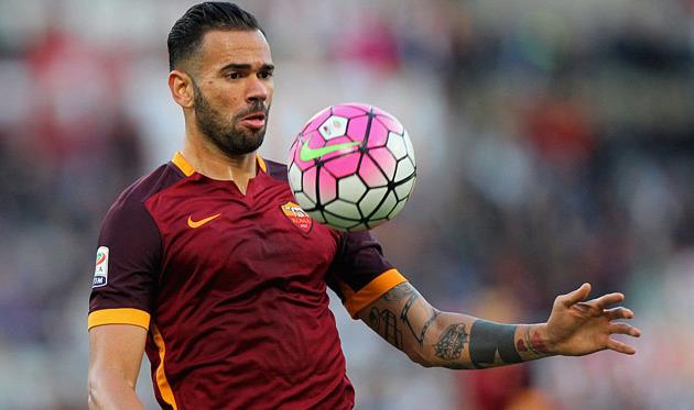 Леандро Кастан, Getty Images