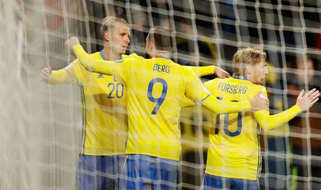 Ола Тойвонен, Getty Images