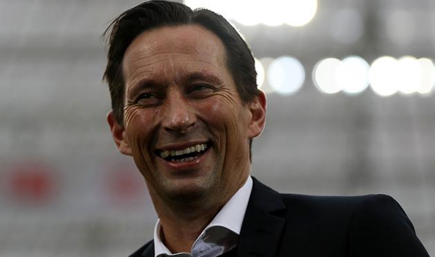 Рогер Шмидт, getty images