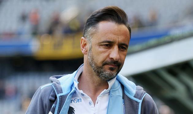 Витор Перейра, getty images