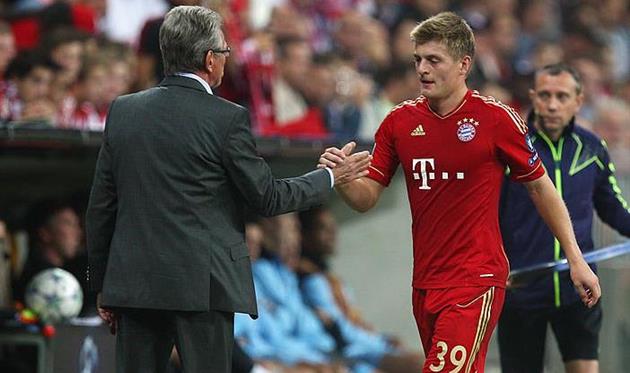 Хайнекс и Кроос, getty images