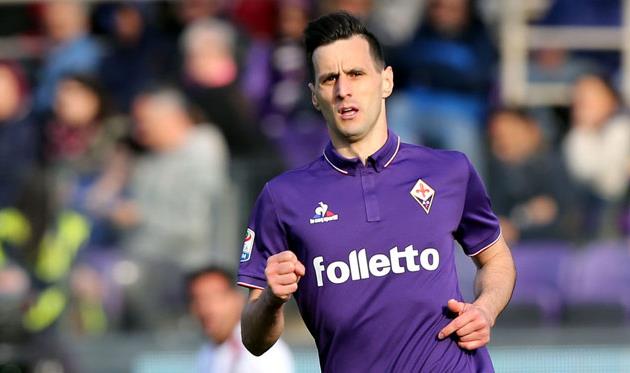 Никола Калинич, Getty Images