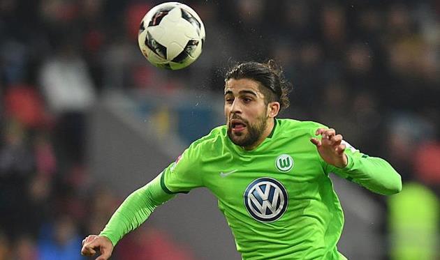 Рикардо Родригес, Getty Images