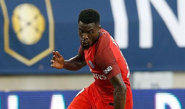 Серж Орье, Getty Images