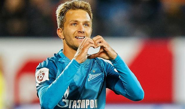 Доменико Кришито, Getty Images