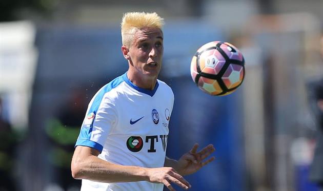 Андреа Конти, Getty Images