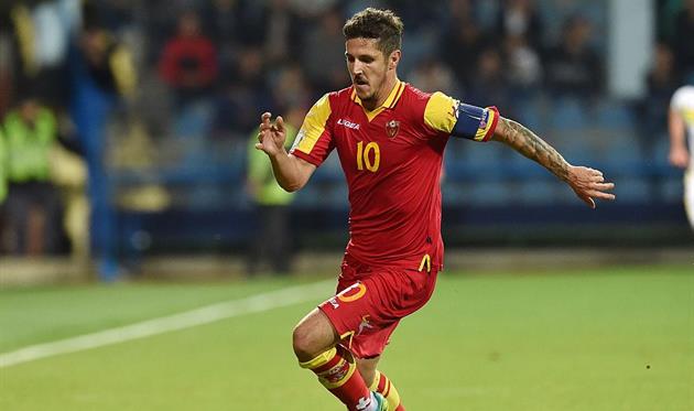 Йоветич, Getty Images