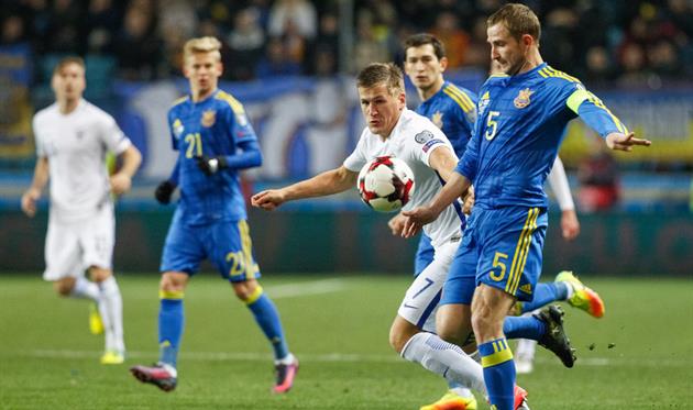 В Одессе Украина оказалась сильнее