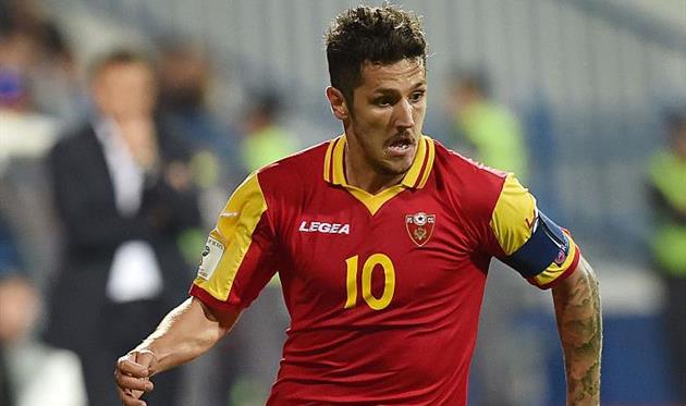 Стеван Йоветич, Getty Images