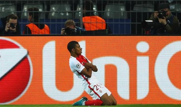 Килиану Мбаппе, Getty Images