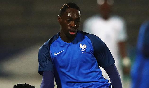 Жан-Кевин Огюстен, getty images