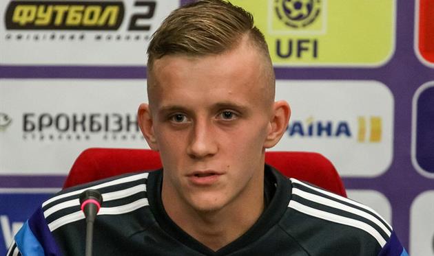 Иван Петряк, фото 1927.kiev.ua