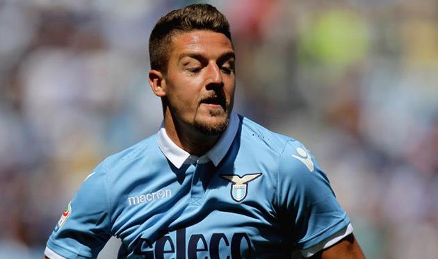 Сергей Милинкович-Савич, getty images