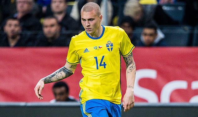 Виктор Линделеф, getty images