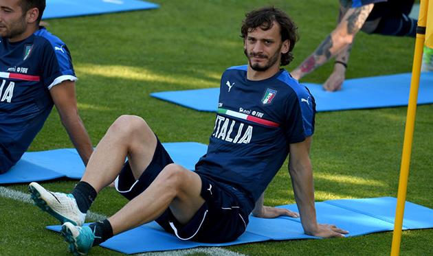 Маноло Габбьядини, getty images