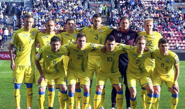 Шевченко: Спасибо ребятам, что боролись до последнего