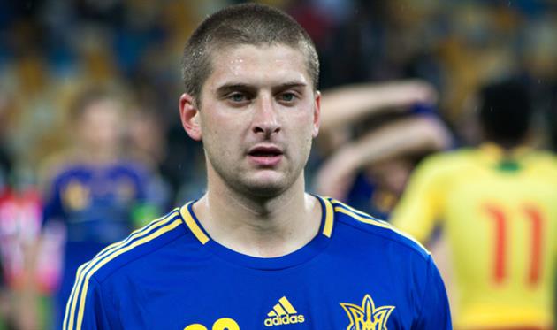 Ярослав Ракицкий