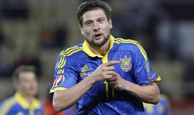 Евгений Селезнев