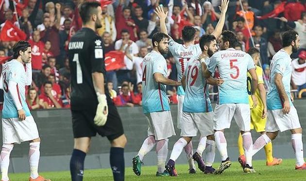 Косово забило туркам, но все равно было разгромлено