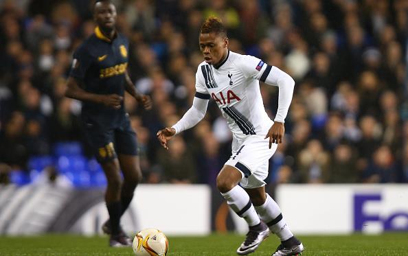 Марсель хочет выкупить Нджие, Getty Images