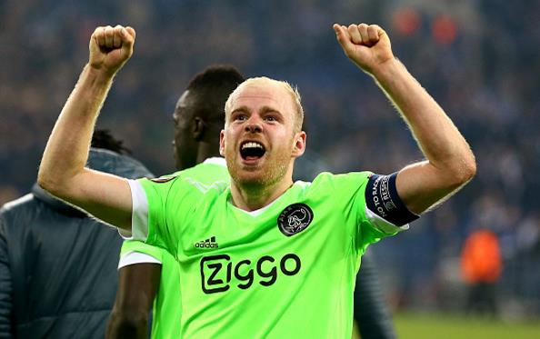 Клаассен ведет переговоры с Эвертоном, Getty Images