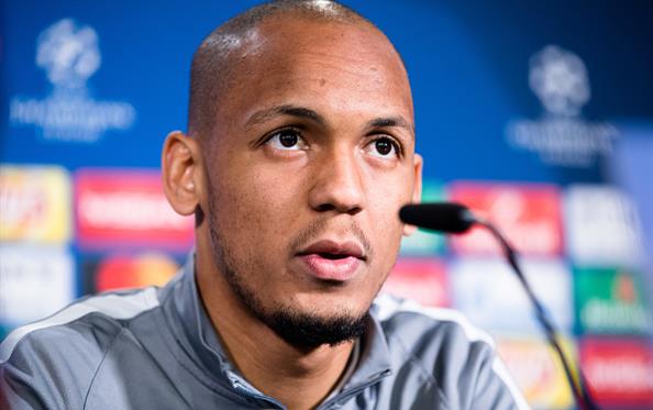 Фабиньо в ближайшее время может стать игроком МЮ, Getty Images