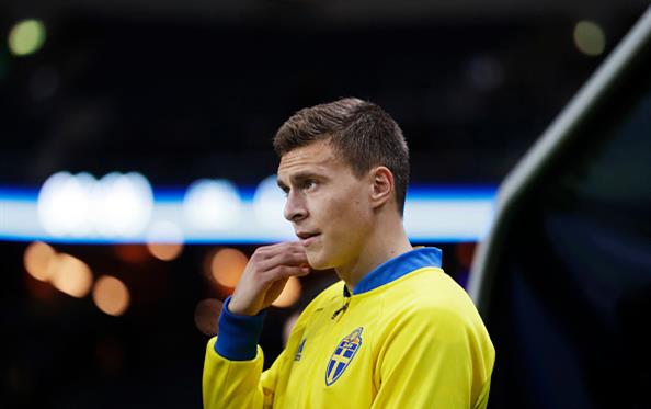 Переход Линделефа поможет бывшему клубу шведа, Getty Images