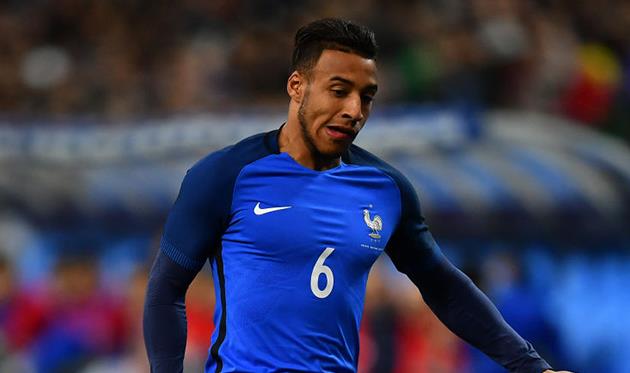 Корентен Толиссо, getty images