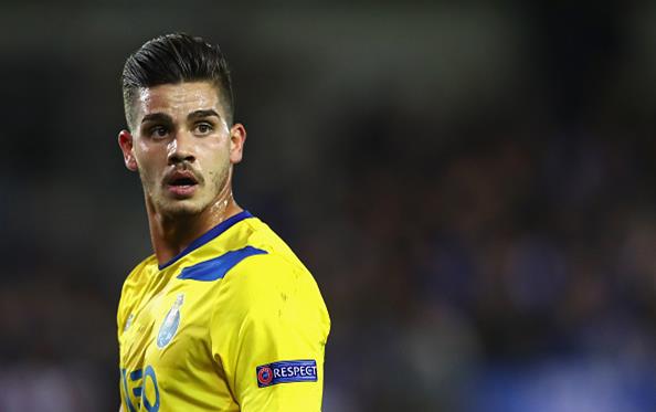 Силва счастлив стать частью Милана, Getty Images