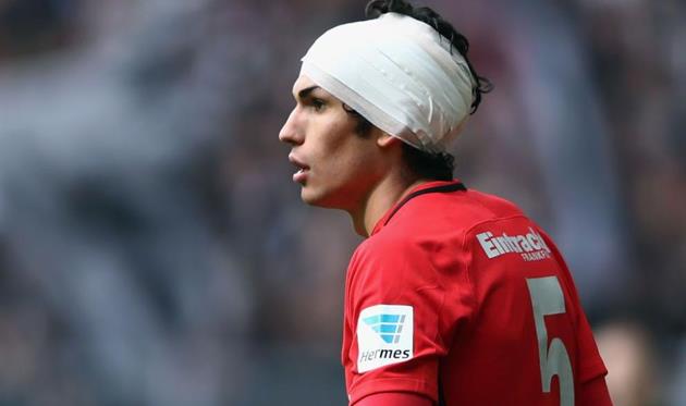 Хесус Вальехо, Getty Images