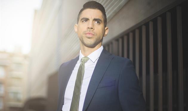 Дарио Друди, фото ДиегоЛонхедо