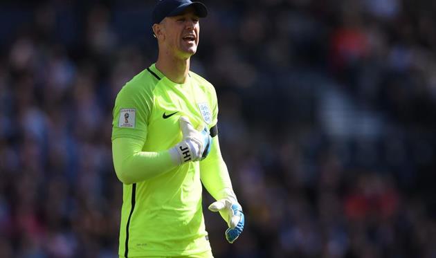 Харт может перебраться в Вест Хэм