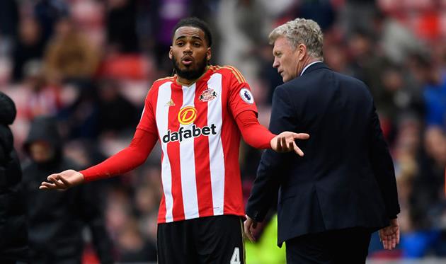 Сандерленд, getty images