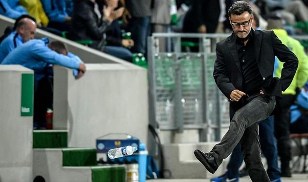 Кристоф Галтье, Getty Images