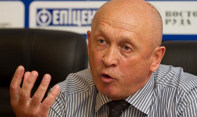 Микола Павлов