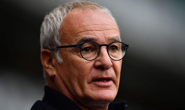 Клаудио Раньери, Getty Images