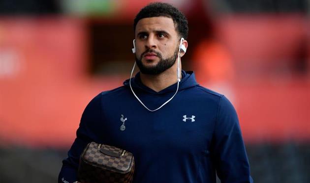 Кайл Уокер, Getty Images