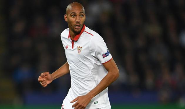 Стивен Нзонзи, Getty Images