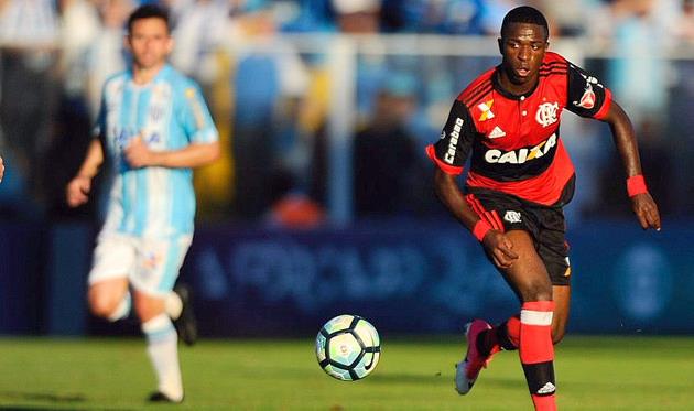 Винисиус Жуниор, flahoje.com