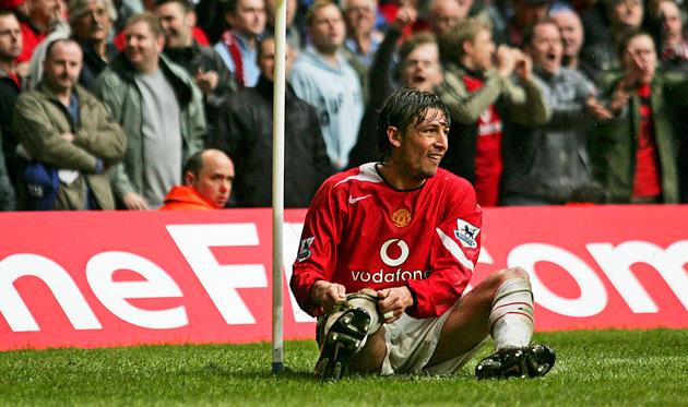 Габриэль Хайнце, Getty Images