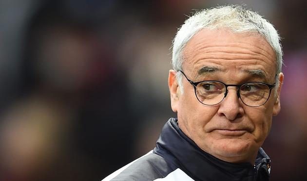 Клаудио Раньери, Getty Images