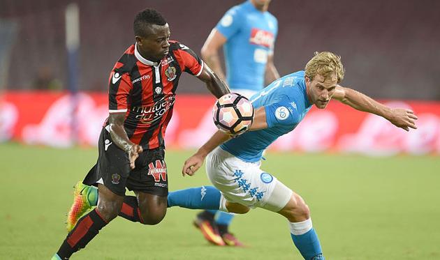 Жан-Мишель Сери против Ивана Стринича